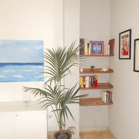 Flore - Penthouse - In Casteldaccia