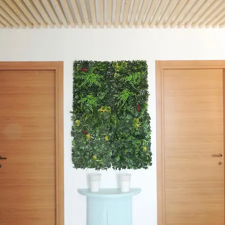 Nyaraló Flore - Penthouse - In *