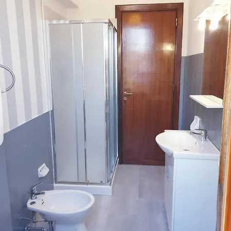 Flore - Penthouse - In Casteldaccia
