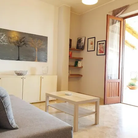 Flore - Penthouse - In Casteldaccia