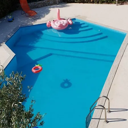 Holiday home Flore - Penthouse - In Casteldaccia