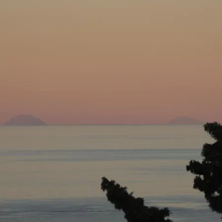 Flore - Penthouse - In Holiday home Casteldaccia