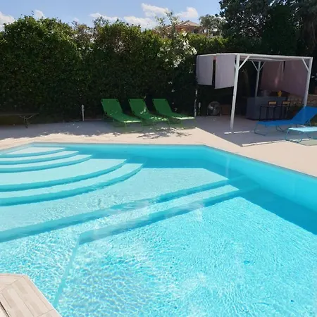 Holiday home Flore - Penthouse - In *
