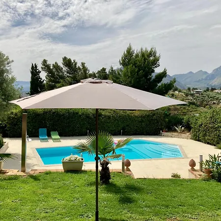 Flore - Penthouse - In * Casteldaccia