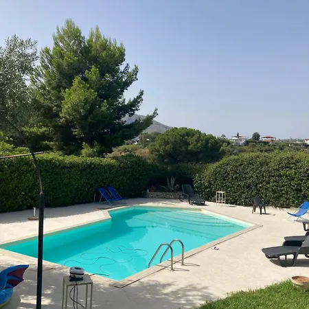 Flore - Penthouse - In *