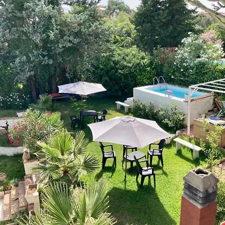 Holiday home Flore - Penthouse - In