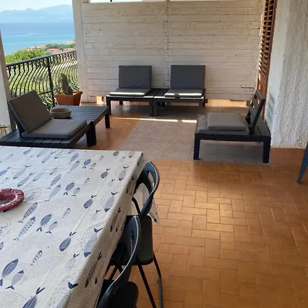 Flore - Penthouse - In Casteldaccia