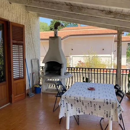 Holiday home Flore - Penthouse - In *