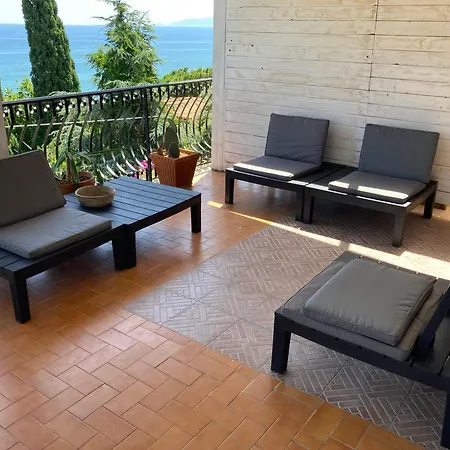 Flore - Penthouse - In * Casteldaccia