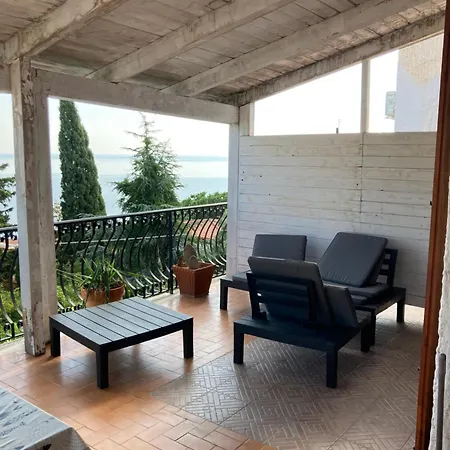 Flore - Penthouse - In Casteldaccia