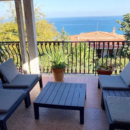 Flore - Penthouse - In Casteldaccia