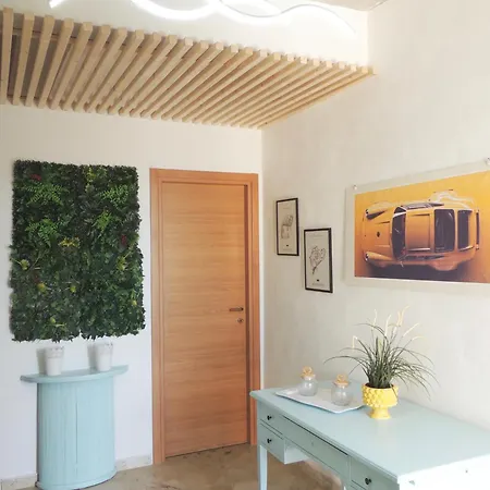 Holiday home Flore - Penthouse - In