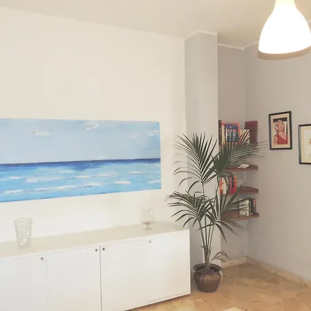 Holiday home Flore - Penthouse - In *