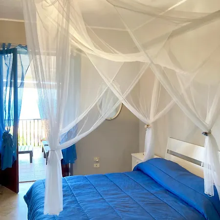 Flore - Penthouse - In Holiday home Casteldaccia