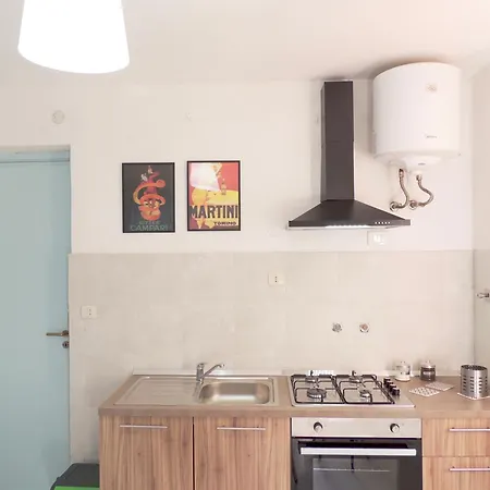 Flore - Penthouse - In