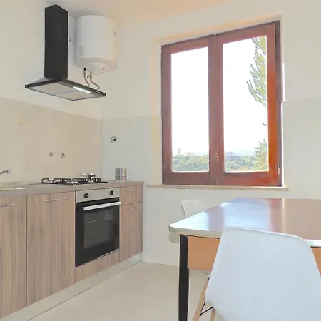Flore - Penthouse - In Holiday home Casteldaccia