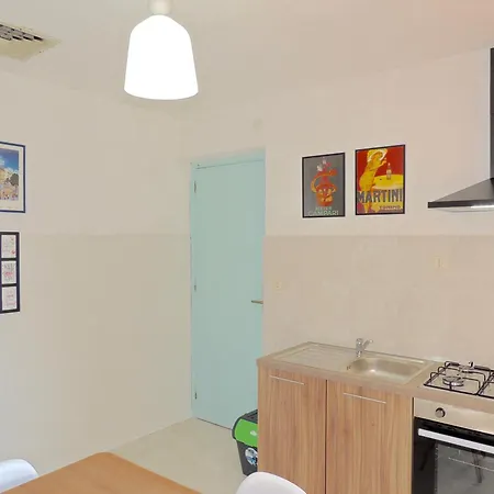 Flore - Penthouse - In