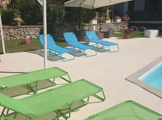 Flore - Penthouse - In 度假居 *