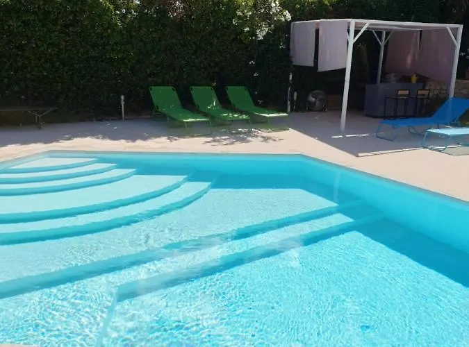 度假居 Flore - Penthouse - In *