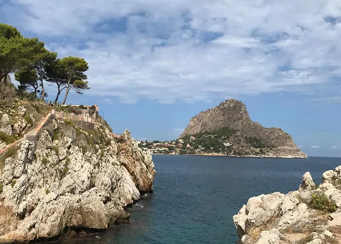 度假居 Flore - Penthouse - In