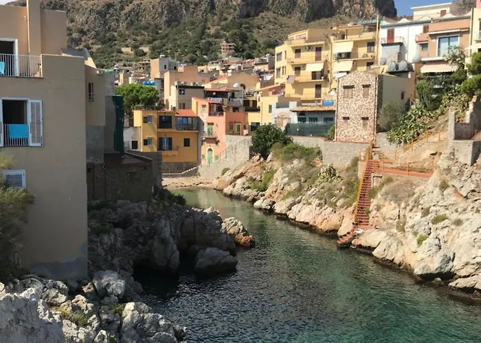 Flore - Penthouse - In 度假居 卡斯特尔达恰