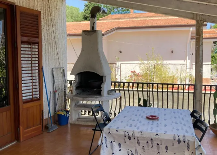 度假居 Flore - Penthouse - In *